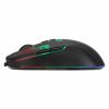 Мышка Marvo M422 RGB LED USB Black (M422) - Изображение 3