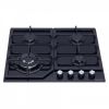 Варочна поверхня Perfelli HGG 61624 BL - Зображення 1