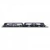 Варочна поверхня Perfelli HGG 61624 BL - Зображення 2