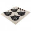 Варочна поверхня Minola MGG 61764 IV RUSTIC - Зображення 3