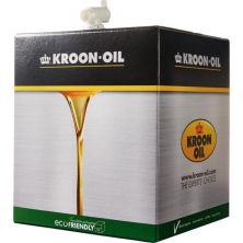 Моторное масло Kroon DURANZA ECO 5W-20 20л (KL 32900)