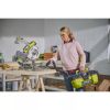 Пылесос строительный Ryobi R18PV-0 ONE+ (без АКБ и ЗУ) (5133003786) - Изображение 4