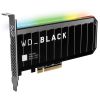 Накопичувач SSD PCI-Express 1TB AN1500 WD (WDS100T1X0L) - Зображення 2