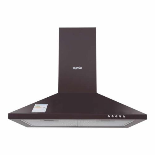 Витяжка кухонна Ventolux PIEMONTE 60 WH (750) TRC