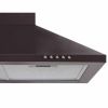 Витяжка кухонна Ventolux PIEMONTE 60 WH (750) TRC - Зображення 2