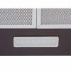 Витяжка кухонна Ventolux PIEMONTE 60 WH (750) TRC - Зображення 4