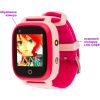 Смарт-часы Amigo GO005 4G WIFI Kids waterproof Thermometer Pink (747018) - Изображение 2
