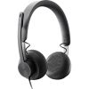 Наушники Logitech Zone Wired (981-000870) - Изображение 2