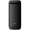 Мобільний телефон Nomi i2430 Black - Зображення 1