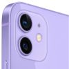 Мобильный телефон Apple iPhone 12 mini 64Gb Purple (MJQF3) - Изображение 3