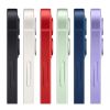 Мобильный телефон Apple iPhone 12 mini 64Gb Purple (MJQF3) - Изображение 4