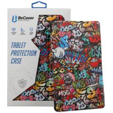Чохол до планшета BeCover Smart Case Samsung Galaxy Tab A7 Lite SM-T220 / SM-T225 Graf (706465)