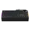 Комплект ASUS TUF Gaming Combo K1M3 USB Black (90MP02A0-BCMA00) - Изображение 1