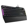 Комплект ASUS TUF Gaming Combo K1M3 USB Black (90MP02A0-BCMA00) - Изображение 2