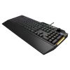 Комплект ASUS TUF Gaming Combo K1M3 USB Black (90MP02A0-BCMA00) - Изображение 4