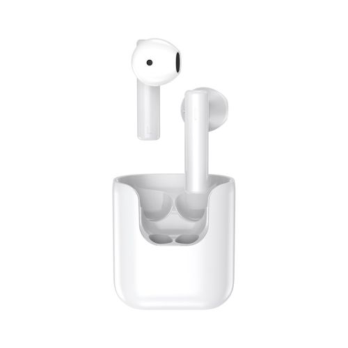 Навушники QCY T12 White