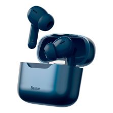 Навушники Baseus SIMU ANC True Wireles Earphones S1 Pro Blue (NGS1P-03)