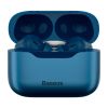 Навушники Baseus SIMU ANC True Wireles Earphones S1 Pro Blue (NGS1P-03) - Зображення 2