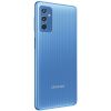 Мобільний телефон Samsung SM-M526B (Galaxy M52 6/128Gb) Light Blue (SM-M526BLBHSEK) - Зображення 4