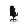 Кресло игровое Noblechairs Hero Black (NBL-HRO-PU-BLA) - Изображение 1