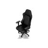 Кресло игровое Noblechairs Hero Black (NBL-HRO-PU-BLA) - Изображение 2