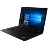 Ноутбук Lenovo ThinkPad P15s (20W6005XRA) - Зображення 2