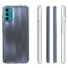 Чохол до мобільного телефона BeCover Motorola Moto G60 Transparancy (706923) - Зображення 1