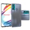 Чохол до мобільного телефона BeCover Motorola Moto G60 Transparancy (706923) - Зображення 3