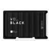 Внешний жесткий диск 3.5 12TB BLACK D10 Game Drive for Xbox WD (WDBA5E0120HBK-EESN) - Изображение 1