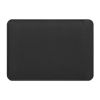 Чохол до ноутбука Incase 16 MacBook Pro - ICON Sleeve in Woolenex, Black (INMB100642-BLP) - Зображення 2