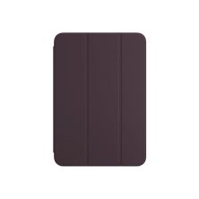 Чехол для планшета Apple Smart Folio for iPad mini (6th generation) - Dark Cherry (MM6K3ZM/A)