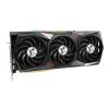 Відеокарта MSI GeForce RTX3080Ti 12Gb GAMING X TRIO (RTX 3080 Ti GAMING X TRIO 12G) - Зображення 2