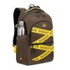 Рюкзак для ноутбука RivaCase 15.6 5431 Erebus, 20L, Khaki (5431 (Khaki)) - Изображение 1