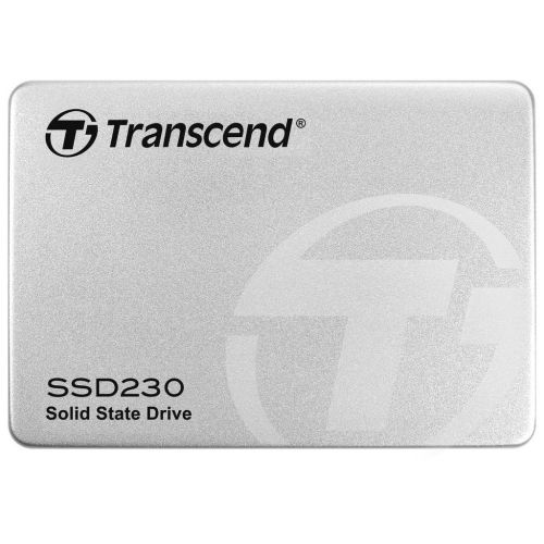 Накопитель SSD 2.5 512GB Transcend (TS512GSSD230S)