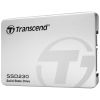 Накопитель SSD 2.5 512GB Transcend (TS512GSSD230S) - Изображение 1