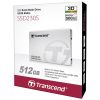 Накопитель SSD 2.5 512GB Transcend (TS512GSSD230S) - Изображение 3