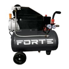 Автомобильный компрессор Forte FL-2T24N (91895)