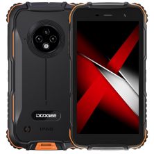 Мобильный телефон Doogee S35 3/16Gb Orange