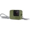 Аксесуар до екшн-камер GoPro SleeveLanyard (Turtle Green) (ACSST-008) - Зображення 3