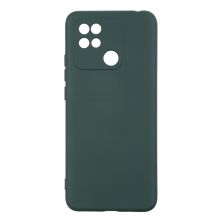 Чехол для мобильного телефона Armorstandart ICON Case Xiaomi Redmi 10C Dark Green (ARM61311)