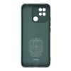 Чохол до мобільного телефона Armorstandart ICON Case Xiaomi Redmi 10C Dark Green (ARM61311) - Зображення 1