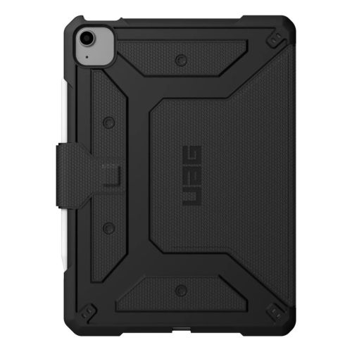 Чехол для планшета UAG Apple iPad Air 10.9(5th Gen 2022) Metropolis, Black (123296114040)