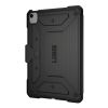 Чохол до планшета UAG Apple iPad Air 10.9(5th Gen 2022) Metropolis, Black (123296114040) - Зображення 1