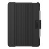 Чохол до планшета UAG Apple iPad Air 10.9(5th Gen 2022) Metropolis, Black (123296114040) - Зображення 3