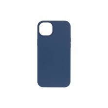 Чехол для мобильного телефона 2E Apple iPhone 14 Max, Liquid Silicone, Cobalt Blue (2E-IPH-14M-OCLS-CB)