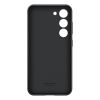 Чехол для мобильного телефона Samsung Galaxy S23 Plus Leather Case Black (EF-VS916LBEGRU) - Изображение 1