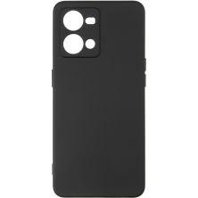 Чехол для мобильного телефона Armorstandart ICON Case OPPO Reno7 4G/F21 Pro 4G Black (ARM65427)
