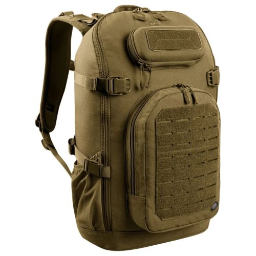 Рюкзак туристичний Highlander Stoirm Backpack 25L Coyote Tan (TT187-CT) (929701)