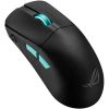 Мишка ASUS ROG Harpe Ace Aim Lab Edition Bluetooth/Wireless Black (90MP02W0-BMUA00) - Зображення 2