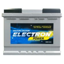 Аккумулятор автомобильный ELECTRON POWER HP 66Ah Ев (-/+) (660EN) (566 019 066 SMF)